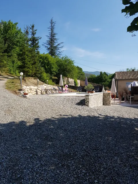 Gites Ferme Ollivier