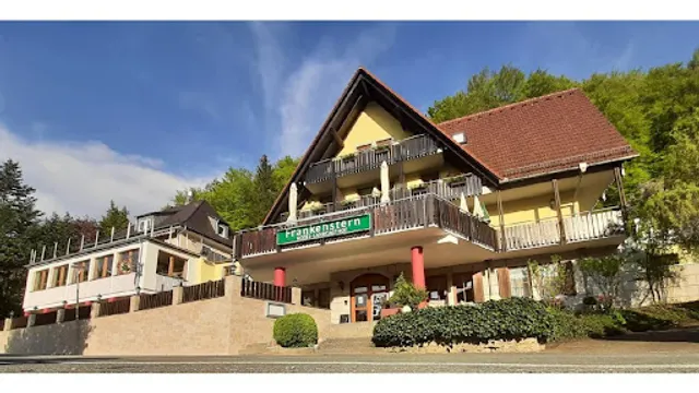 Hotel Landgasthof Frankenstern