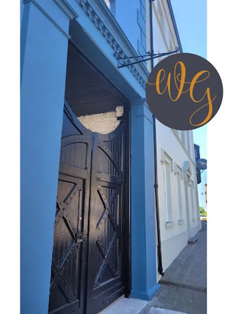 West Gate Gallery and Coffee Shop