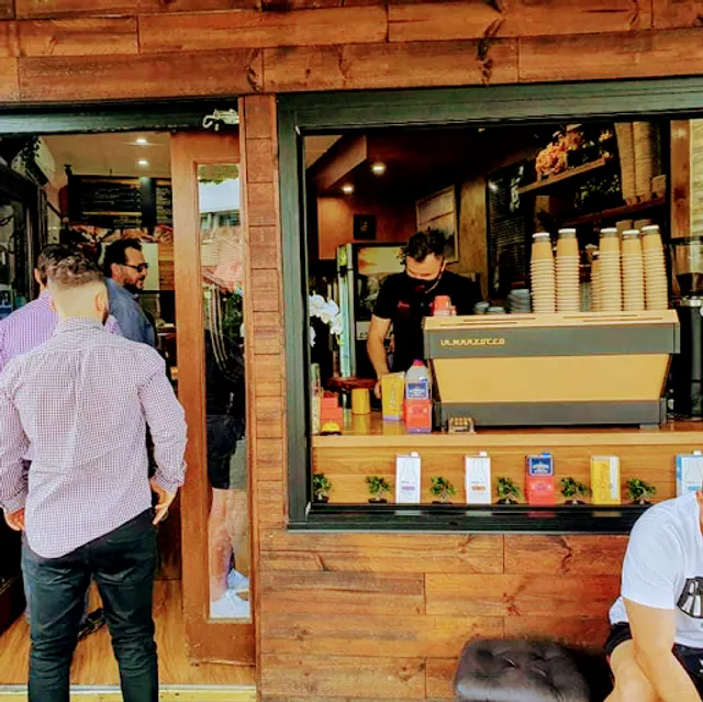 The Burek Brothers & Co.