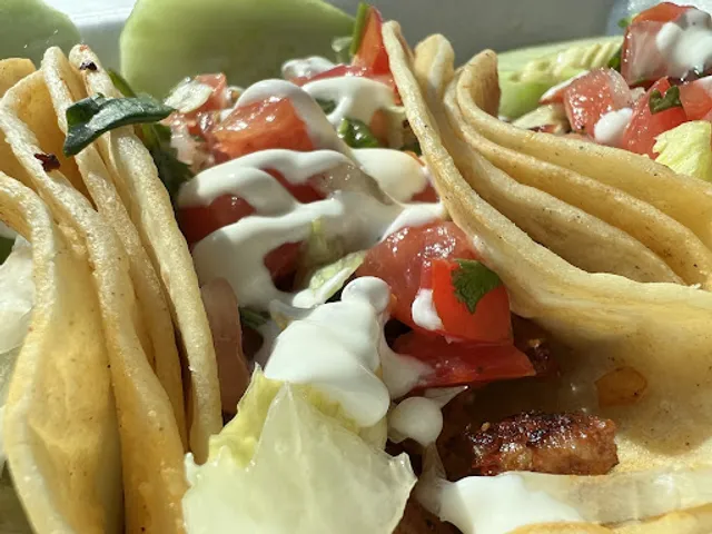 Tacos La Charreada