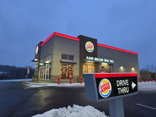 Burger King