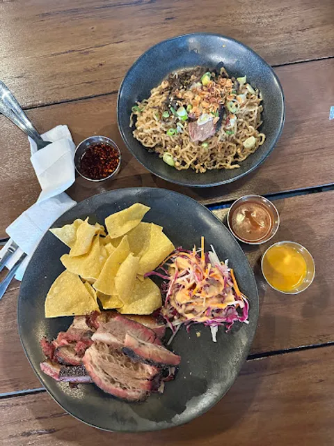 LYMA Brisket Gandaria