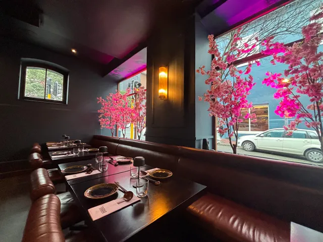 Yatai Ramenbar by PAN Collection