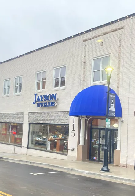 Jayson Jewelers Ltd