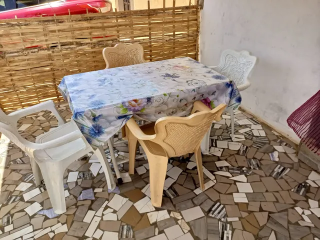 Restaurant chez Marie