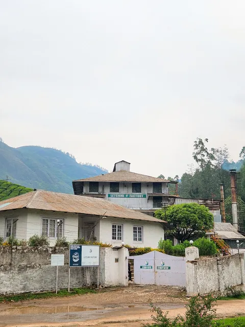 Letchmi Estate