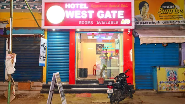 HOTEL WESTGATE