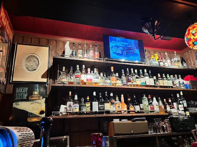 Bar 越谷 マティーニ