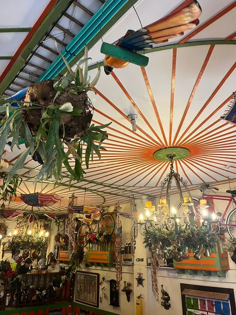 Donde laurita en SALENTO