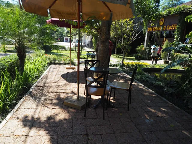 DOI CHAANG Caffè Maesuai