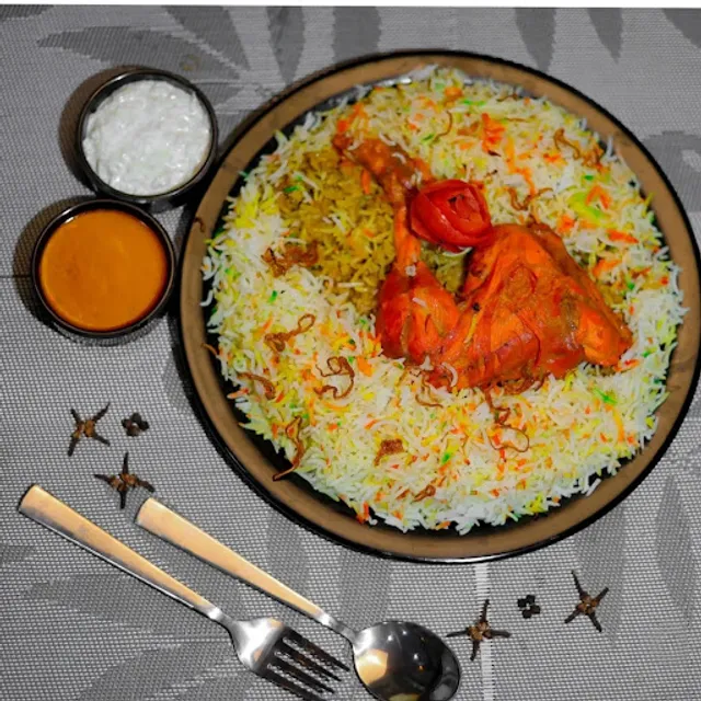 Biryani House Khamgaon