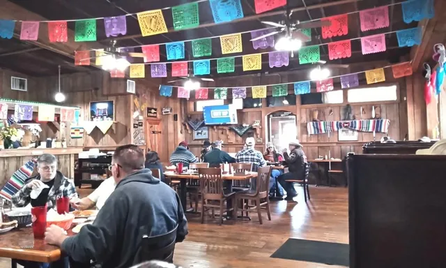 Ranchero Loco El Paso