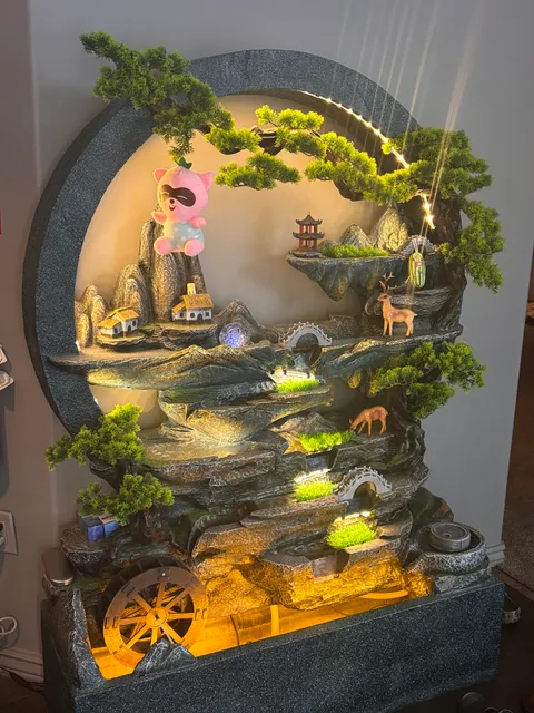 123 Body & Feet Relaxation