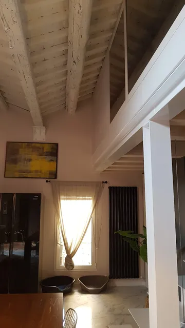 B&B DIMORA FATTORINI