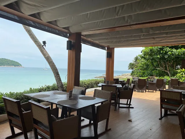 Rock Salt Restaurant