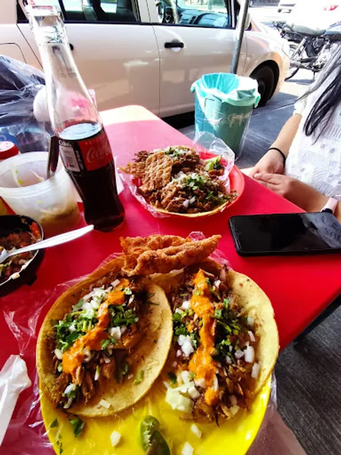 Los Auténticos Tarasquitos