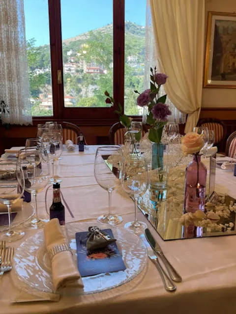 Ristorante Il Piscarello