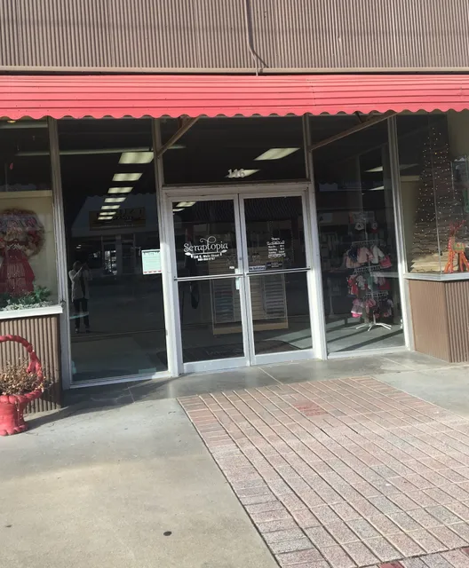 Scraptopia Vinyl Sign and Printing Services