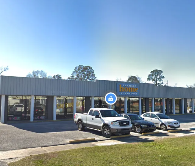 Farmers Home Furniture | Jesup, GA
