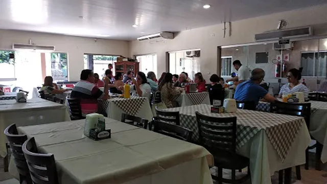 Restaurante do Kadu