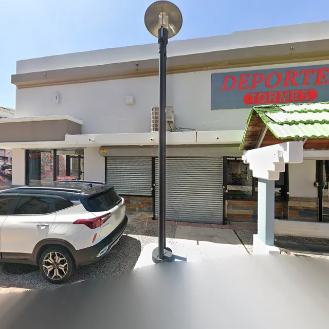 A la verga Mexican Restaurant