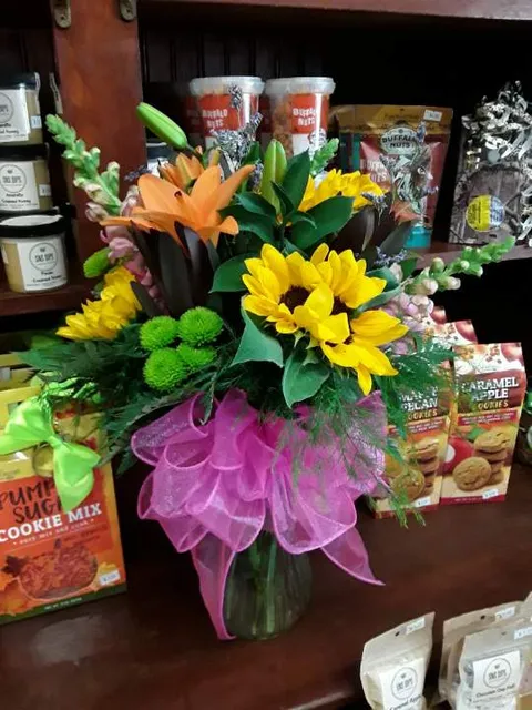 Prague Florist & Gifts