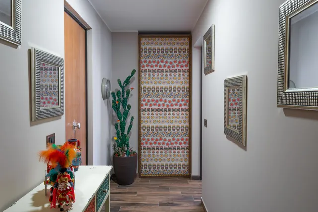 Masciara Home - apartment & suite