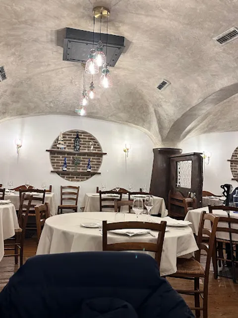 Restaurante La Costera