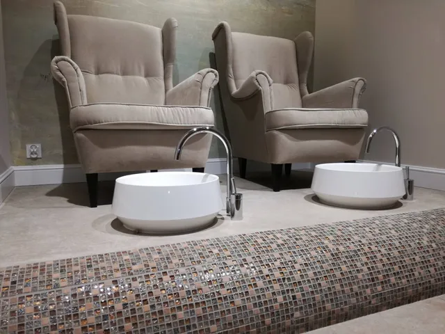 Salon Urody Flamingo Gdynia