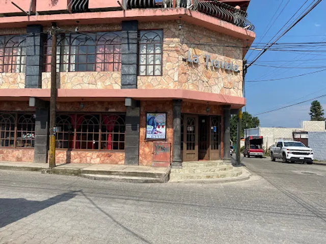 La Traviata Huauchinango