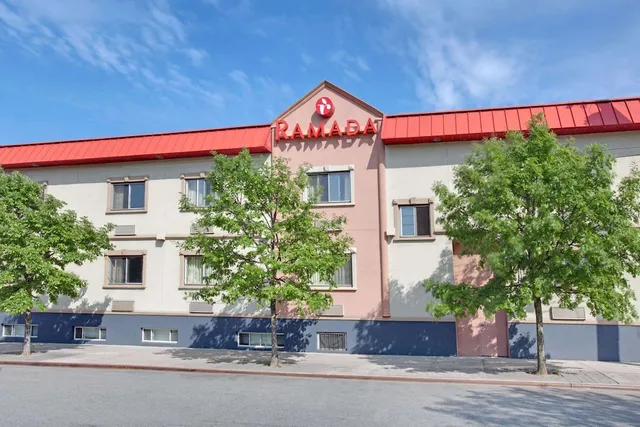 Ramada by Wyndham Bronx