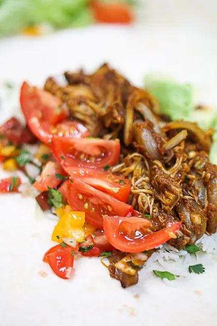 Just Be Healthy Meals