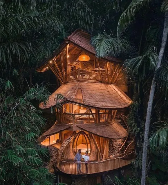 Aura House Bali