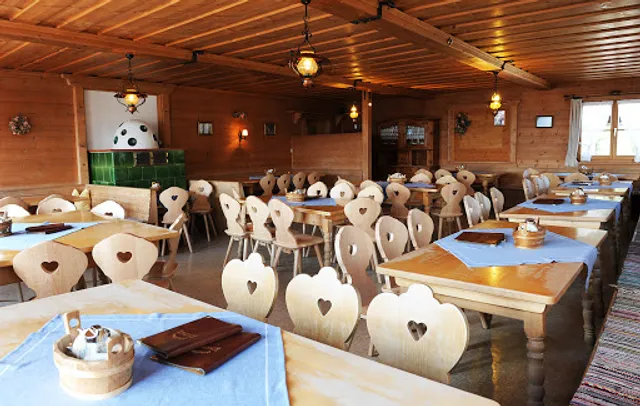 Berggasthof Neureuth