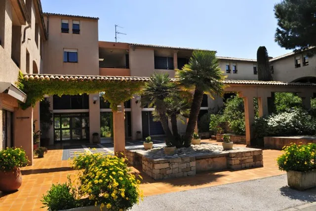 Club Vacanciel Six Fours