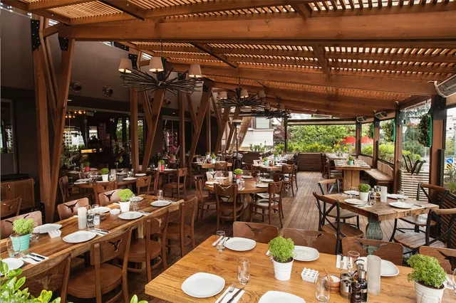 Nusr-Et Steakhouse Ankara