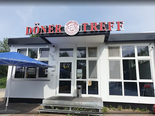 Döner Treff