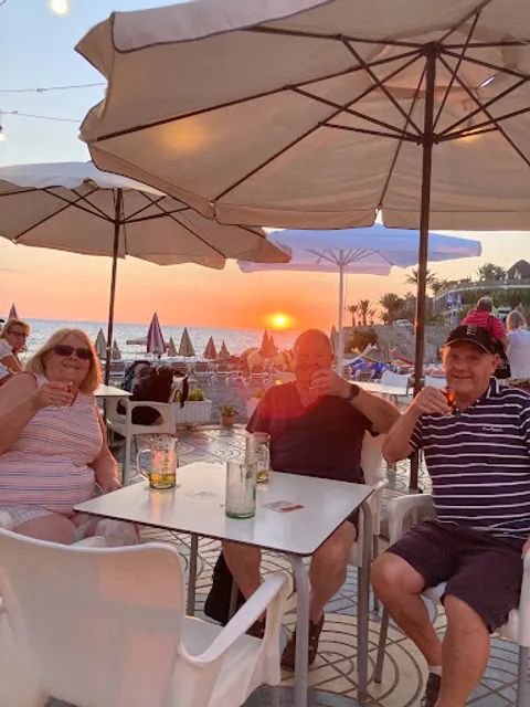 Restaurante Grill Taurito | Playa de Taurito