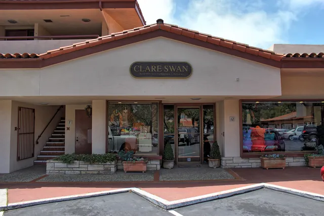 Clare Swan Montecito