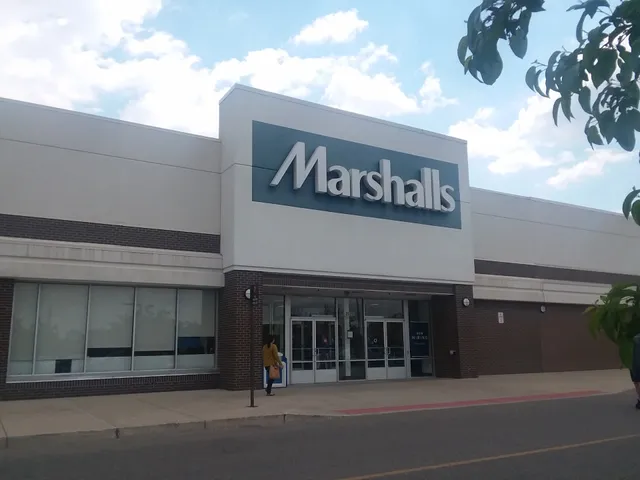 Marshalls