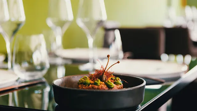 daMè Restaurant & Pizza