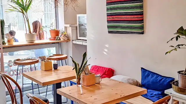 Fresquito BRUNCH & COFFEE