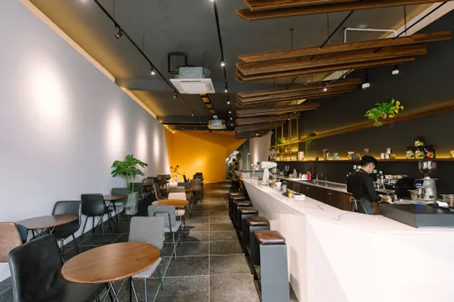 Soul Specialty Coffee