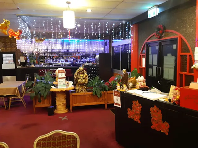 Pagoda Chinese Restaurant