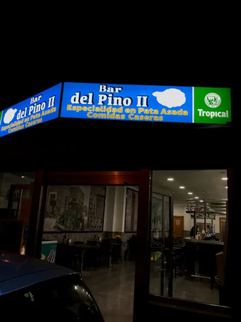 Bar del Pino 2