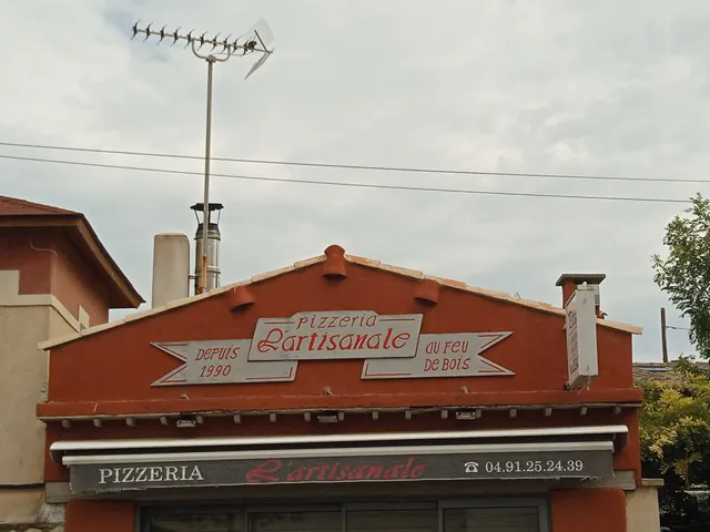 L'artisanale Pizzeria