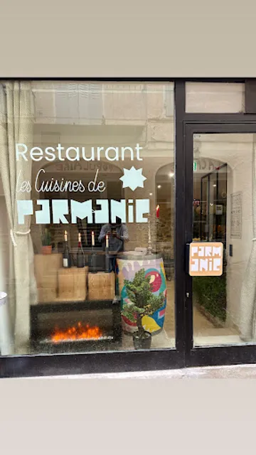 LE PETIT BOUILLON DE SAFRANIA