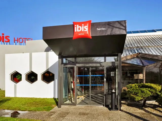 ibis Saintes