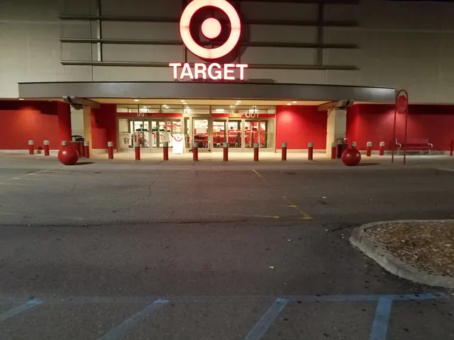 Target